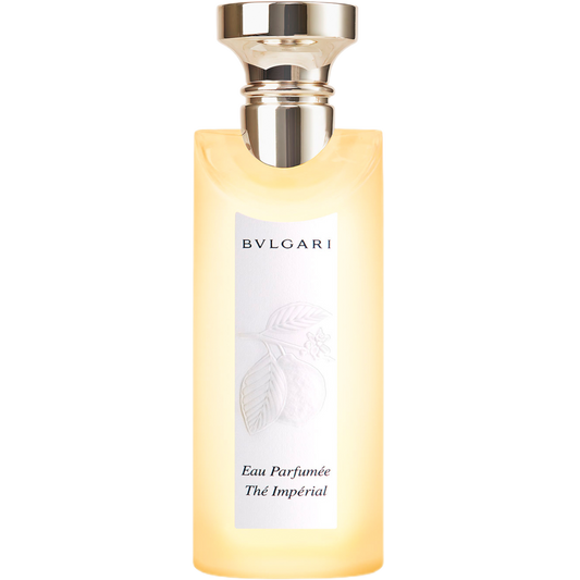 BVLGARI Eau Parfumee The Imperial Eau de Toilette