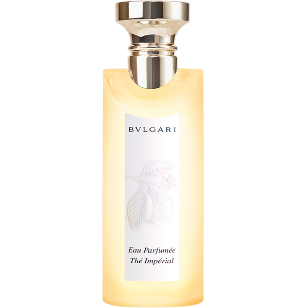 BVLGARI Eau Parfumee The Imperial Eau de Toilette – Escentual