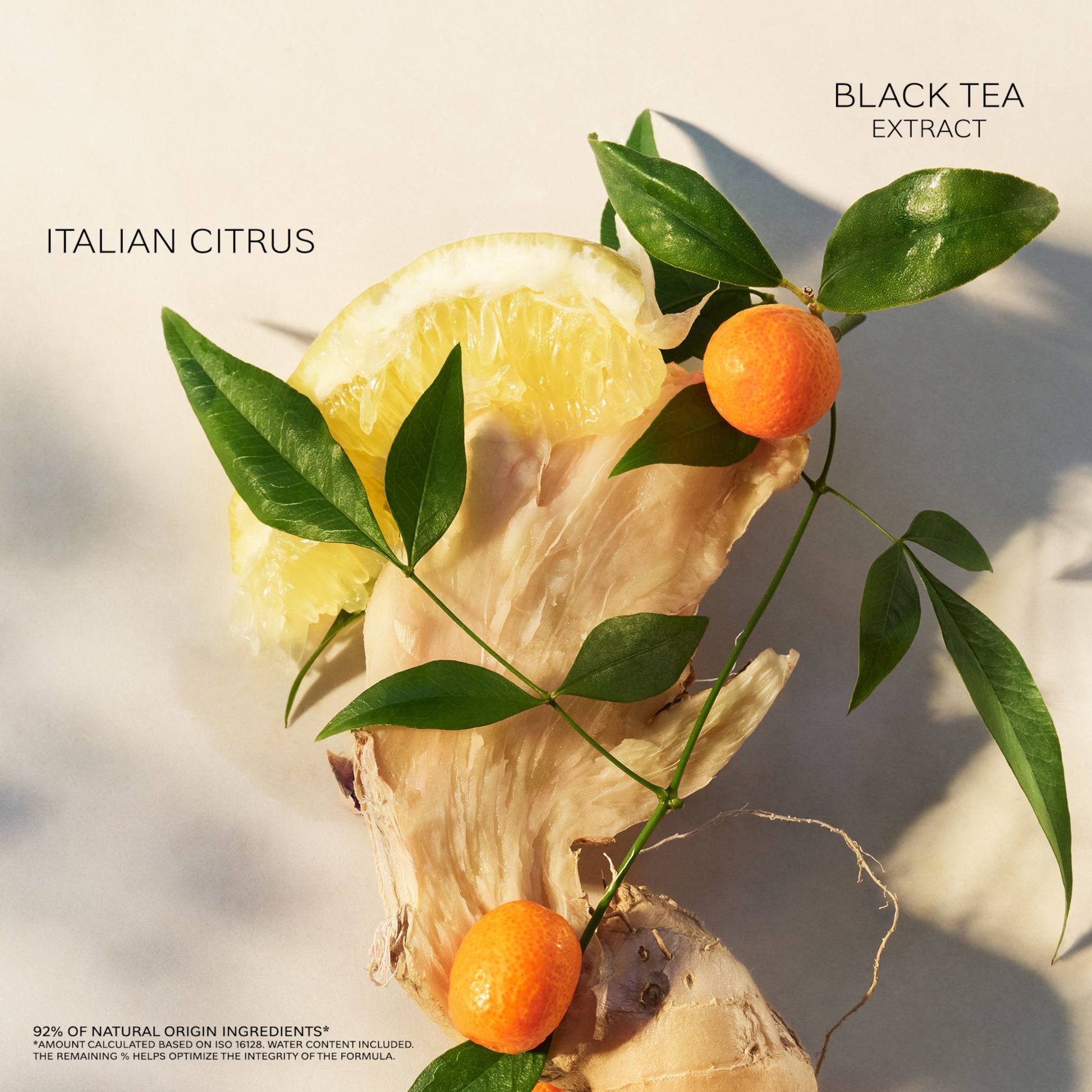 BVLGARI Eau Parfumee The Imperial Shower Gel