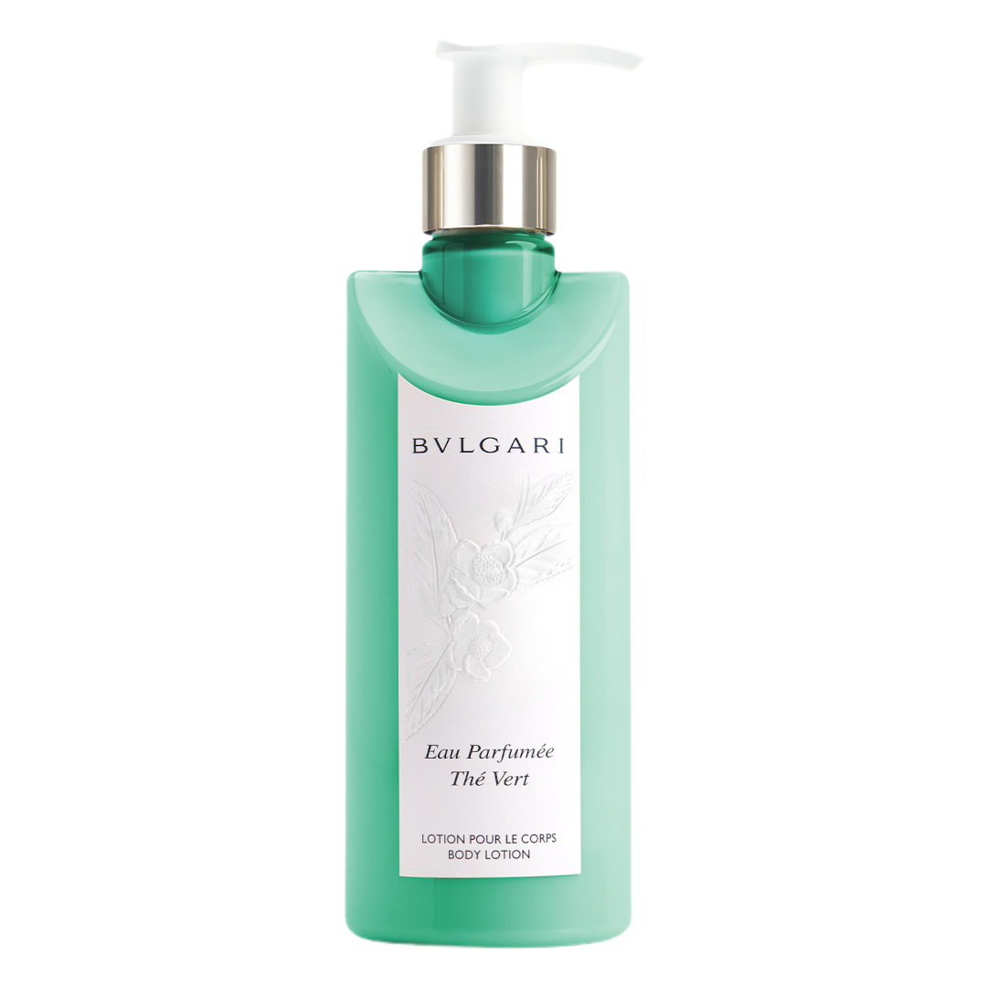 BVLGARI Eau Parfumee The Vert Body Lotion - 300ml