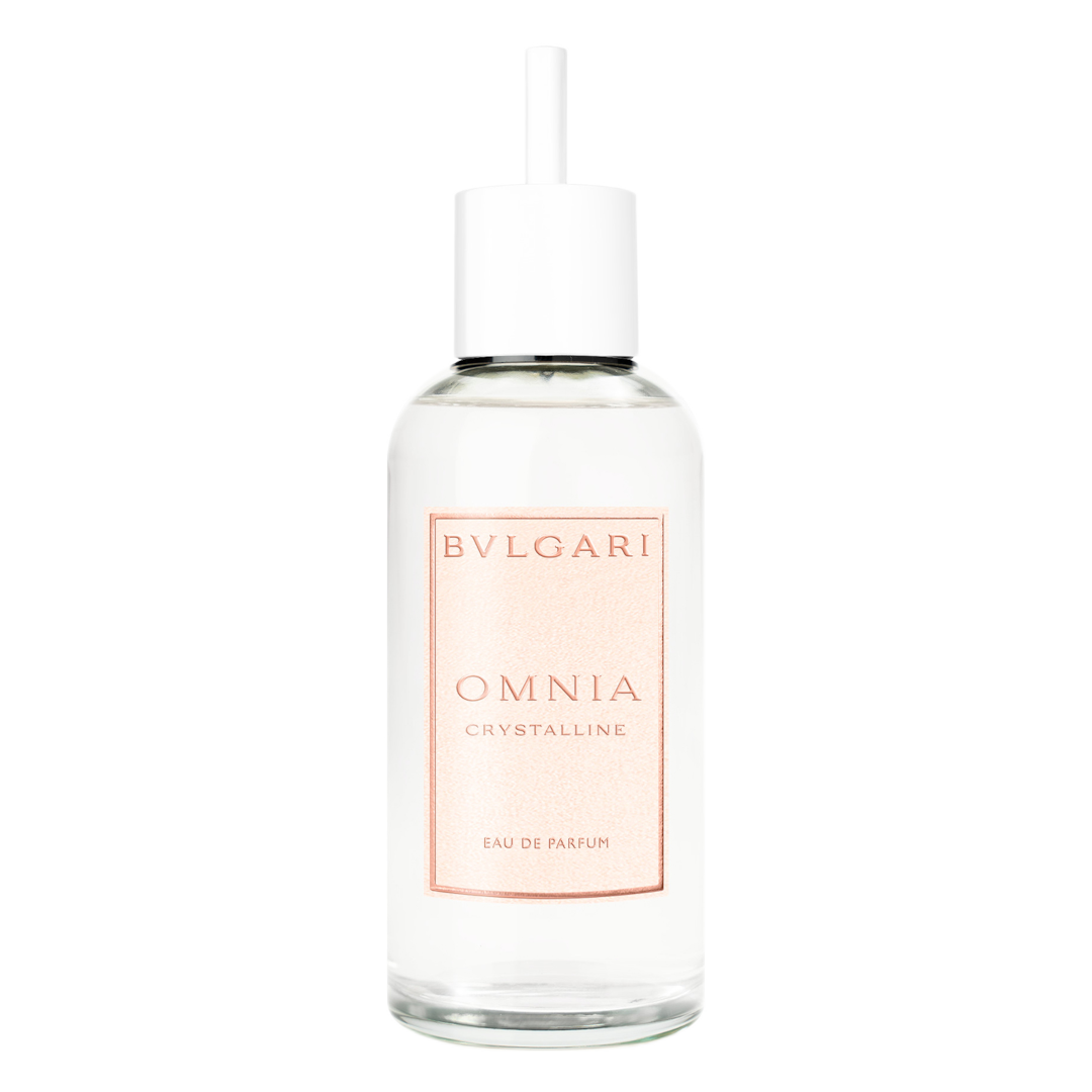 BVLGARI Omnia Crystalline Eau de Parfum Refill - 200ml