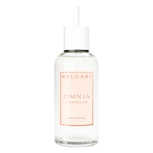 BVLGARI Omnia Crystalline Eau de Parfum Refill
