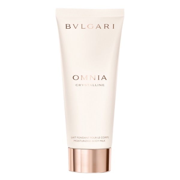 BVLGARI Omnia Crystalline Moisturising Body Milk – Escentual