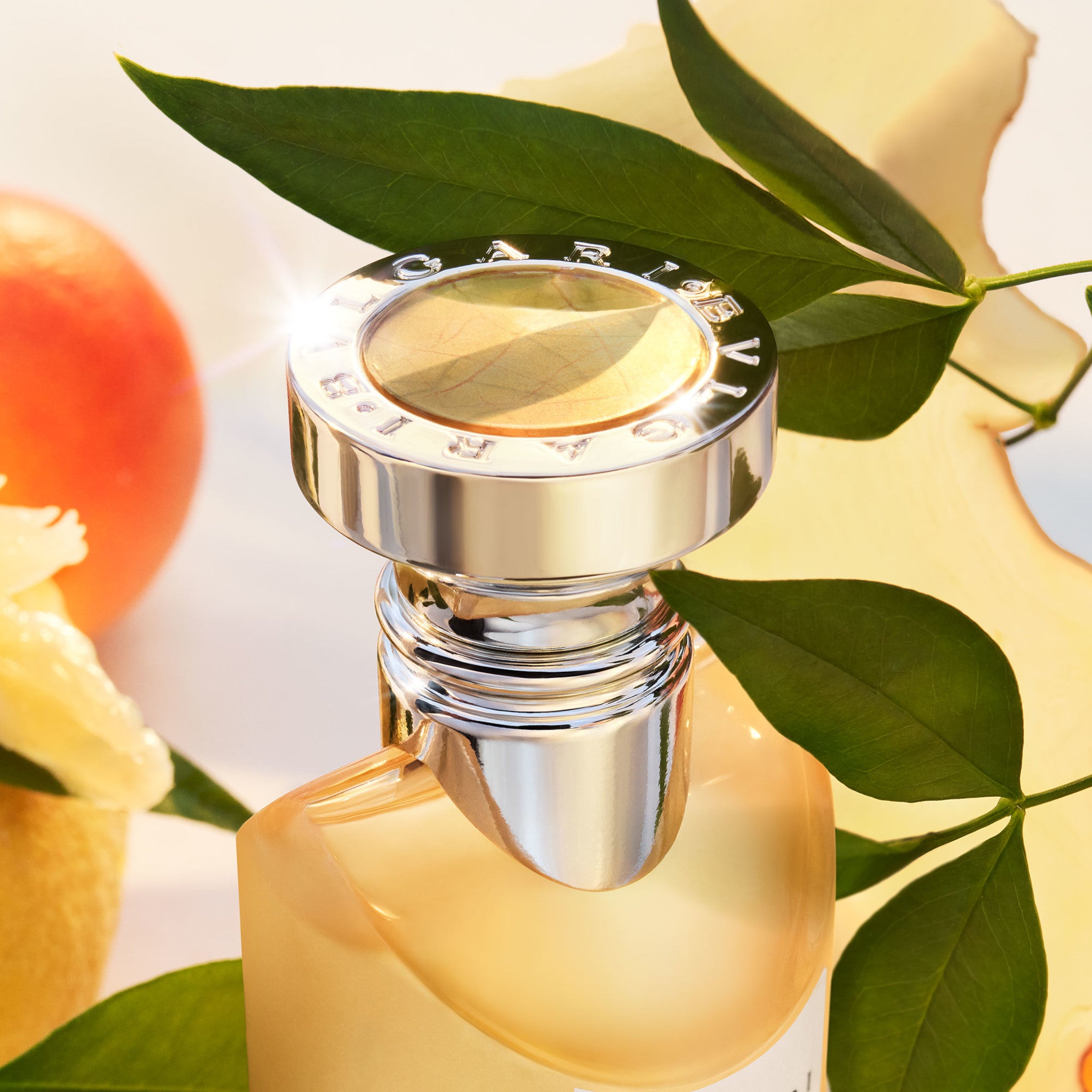 BVLGARI Eau Parfumee The Imperial Eau de Toilette – Escentual