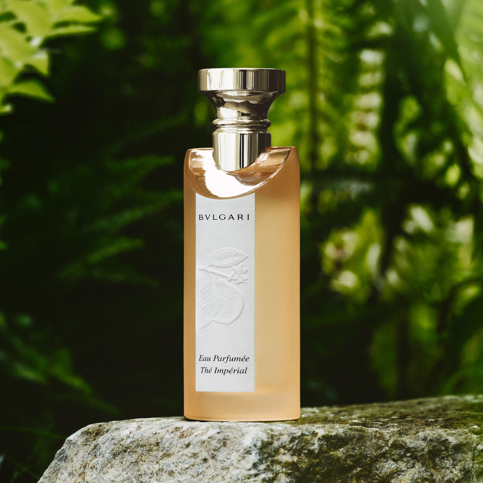 BVLGARI Eau Parfumee The Imperial Eau de Toilette