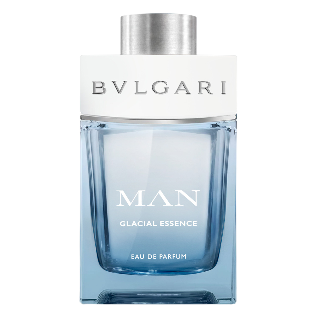 BVLGARI Man Glacial Essence Eau de Parfum Spray - 100ml