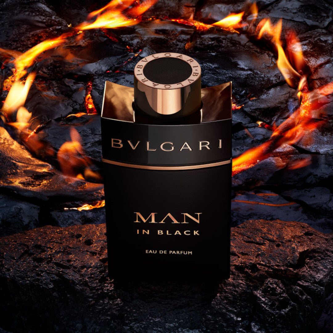 BVLGARI Man In Black Eau de Parfum Spray – Escentual