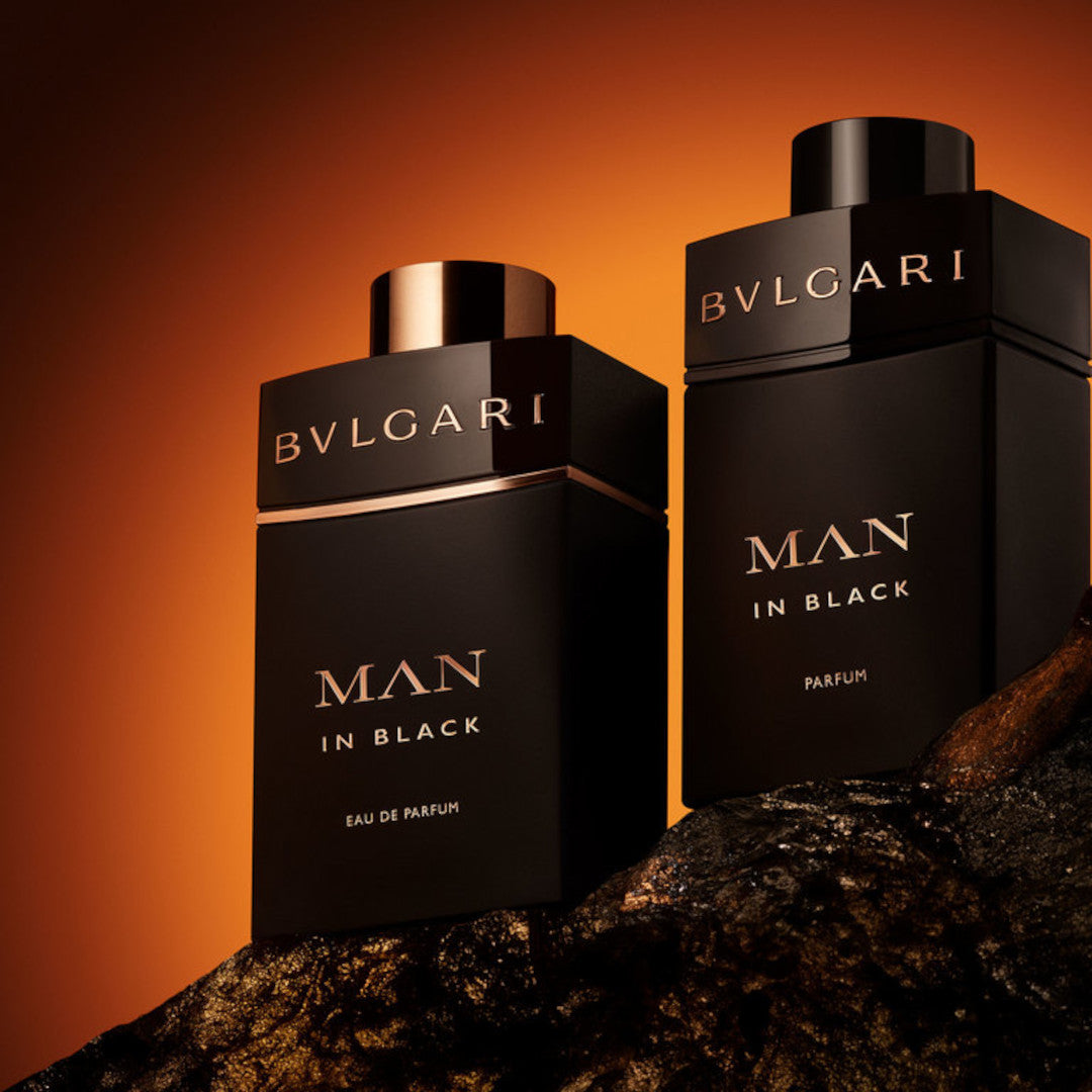 BVLGARI Man In Black Eau de Parfum Spray – Escentual