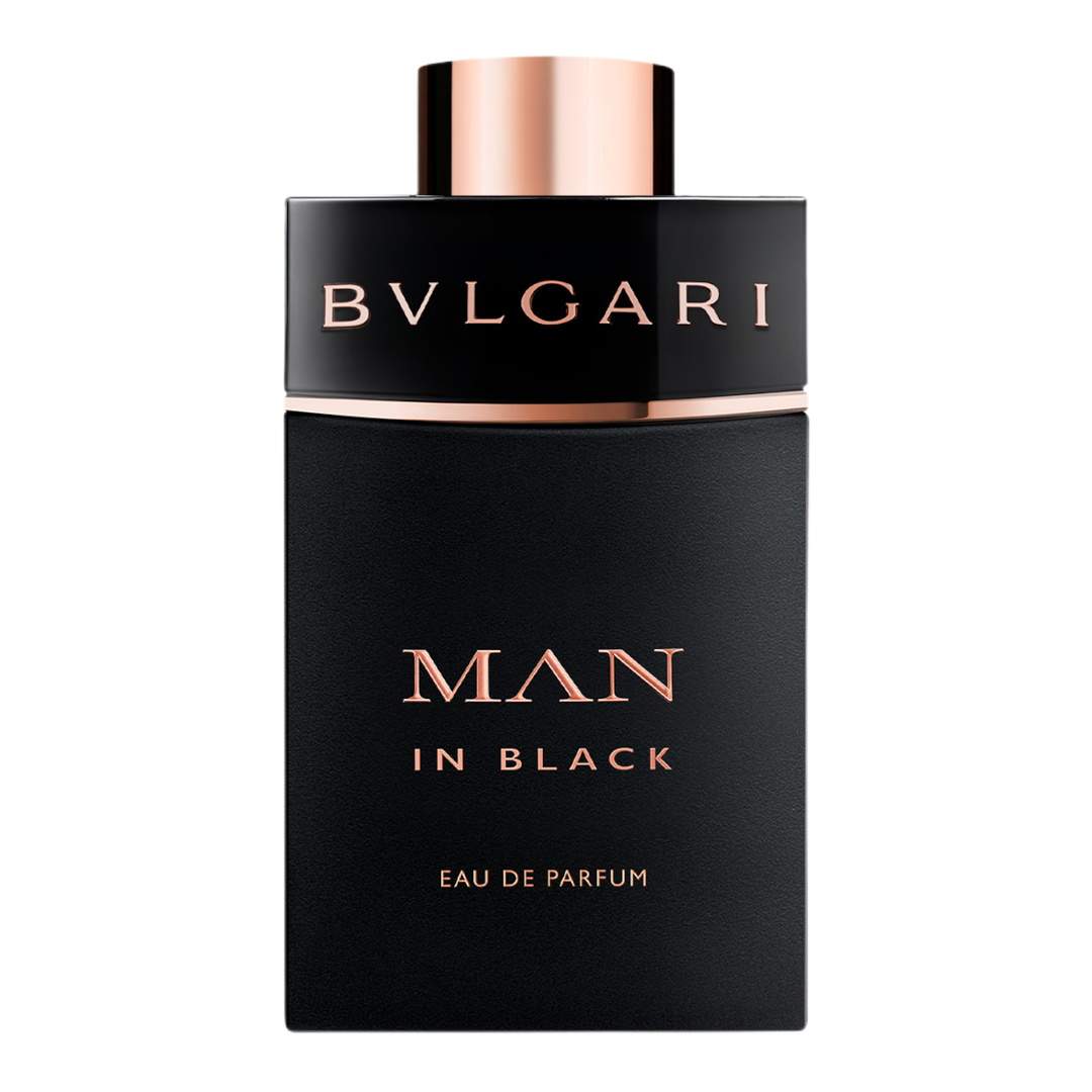 BVLGARI Man In Black Eau de Parfum Spray - 100ml