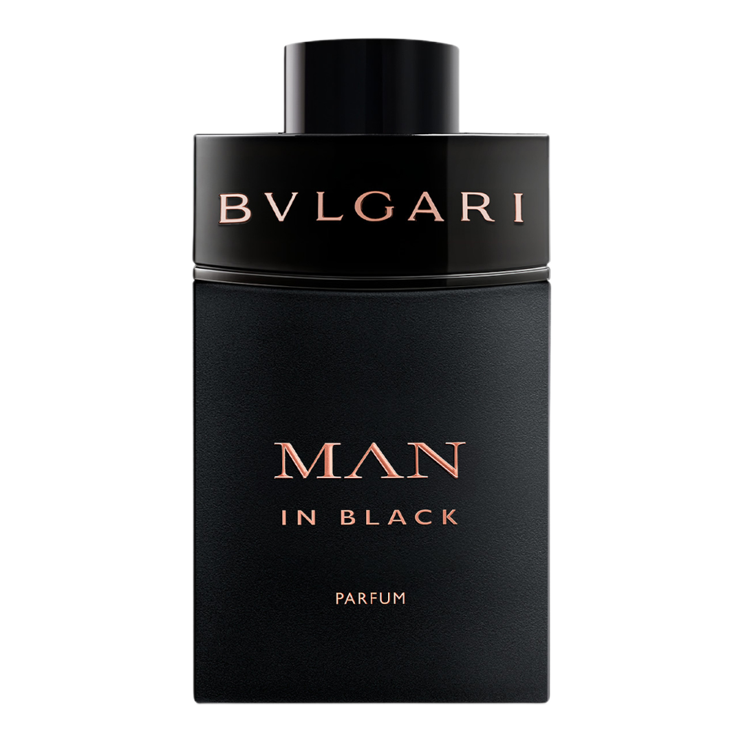 BVLGARI Man In Black Parfum Spray - 100ml