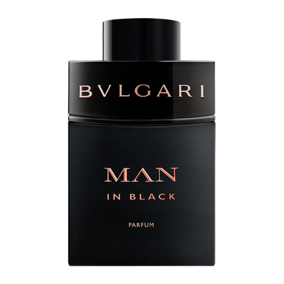 BVLGARI Man In Black Parfum Spray - 60ml