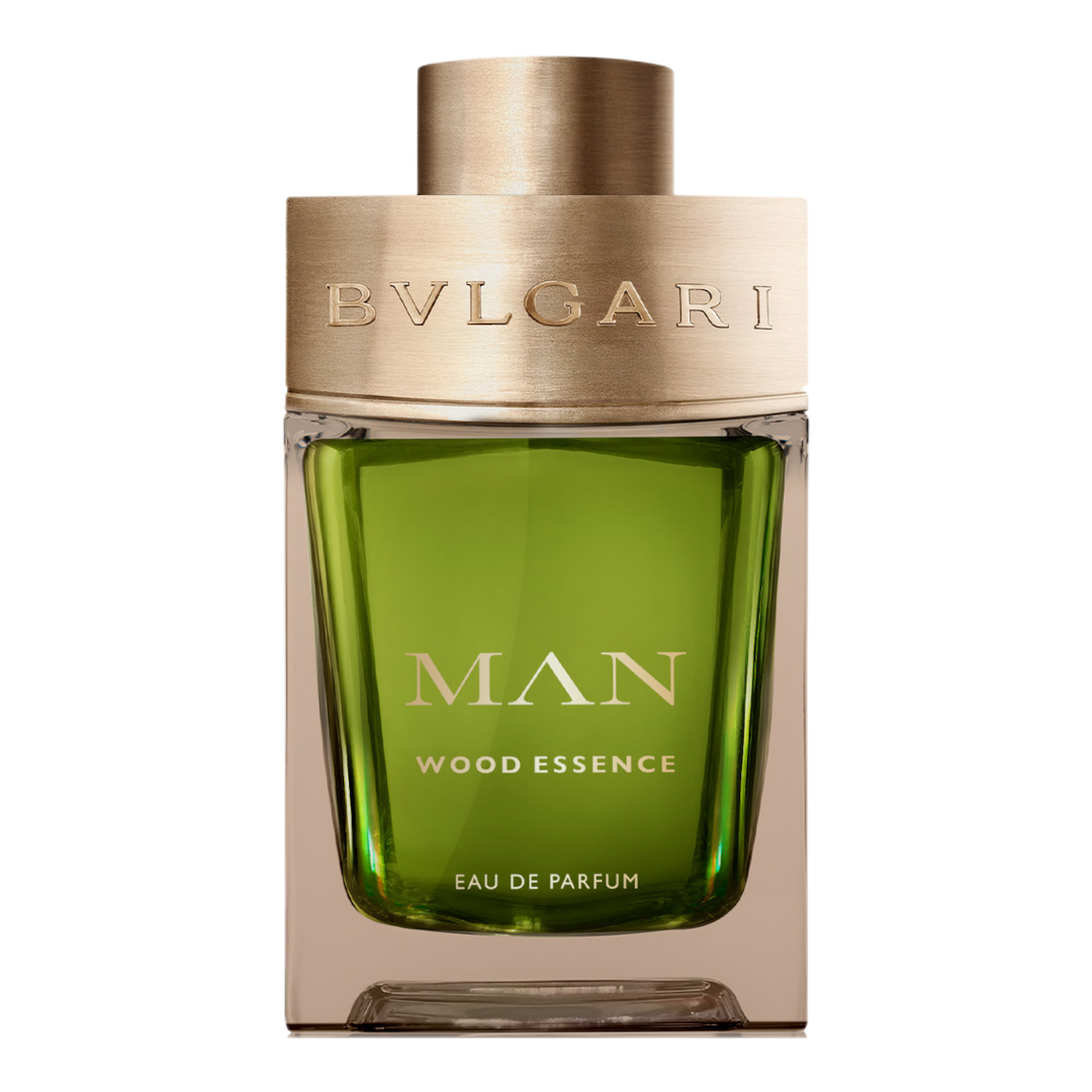 BVLGARI Man Wood Essence Eau de Parfum Spray - 100ml