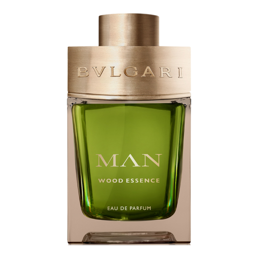 BVLGARI Man Wood Essence Eau de Parfum Spray