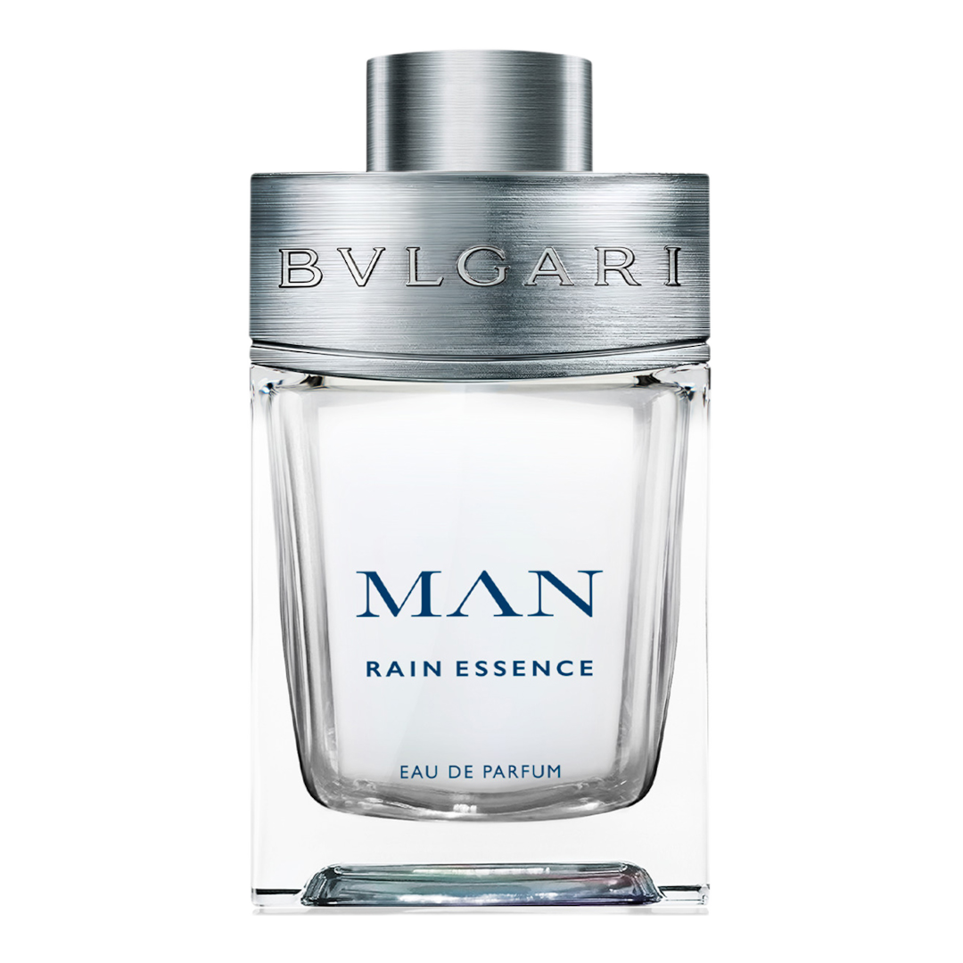 BVLGARI Man Rain Essence Eau de Parfum Spray - 100ml