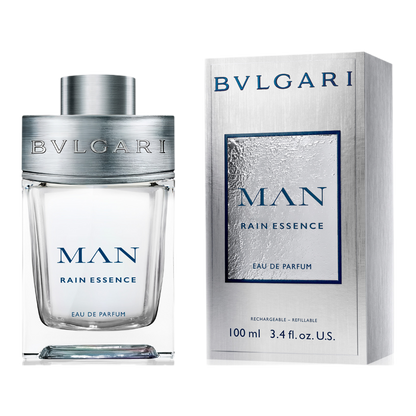 BVLGARI Man Rain Essence Eau de Parfum Spray