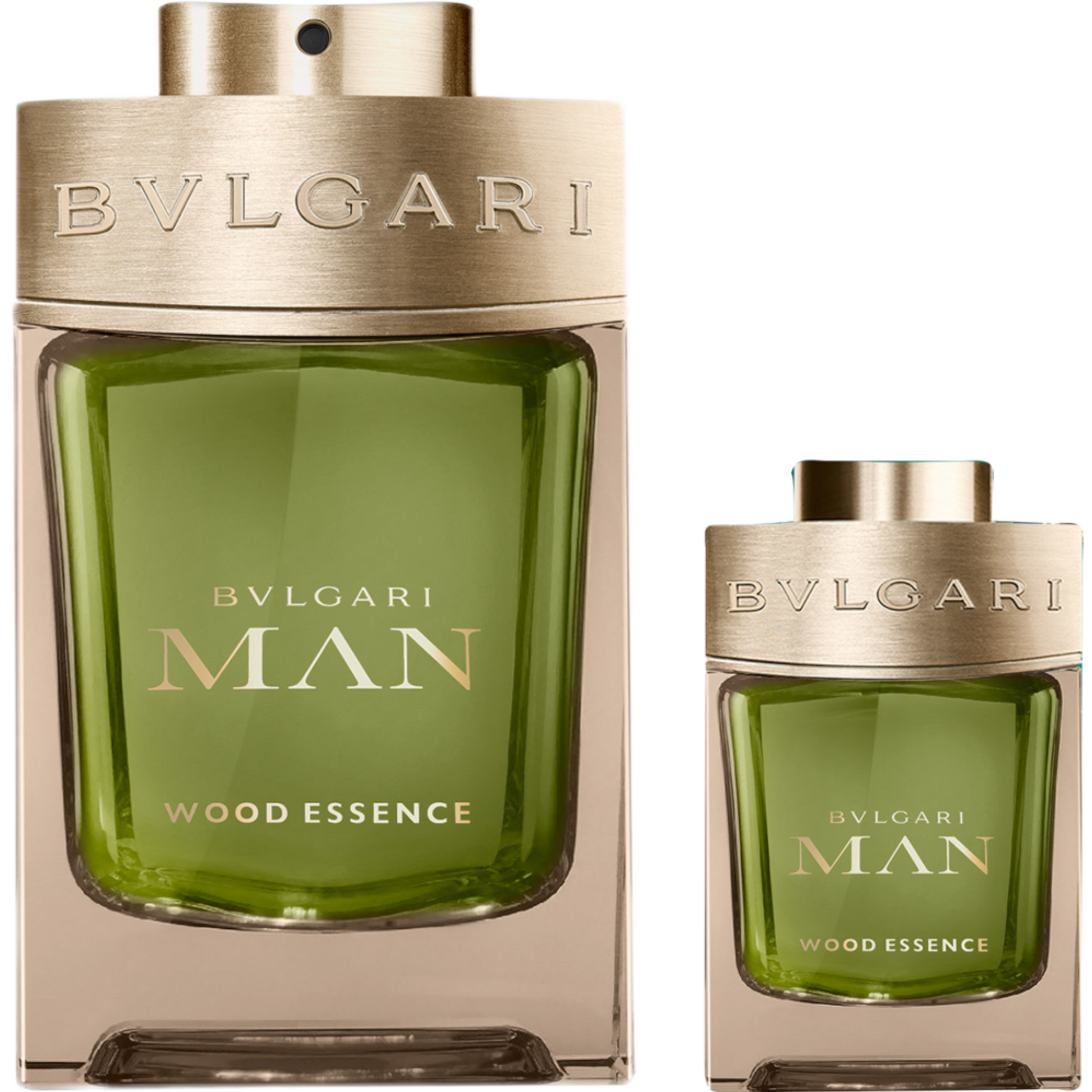 BVLGARI Man Wood Essence Eau de Parfum Spray 100ml Gift Set BVLGARI Man Wood Essence Eau de Parfum Spray 100ml Gift Set