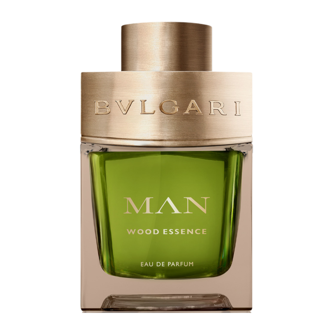 BVLGARI Man Wood Essence Eau de Parfum Spray