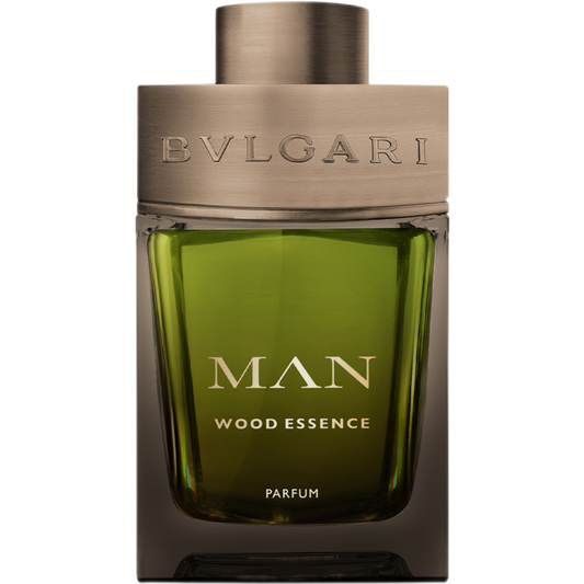 BVLGARI Man Wood Essence Parfum