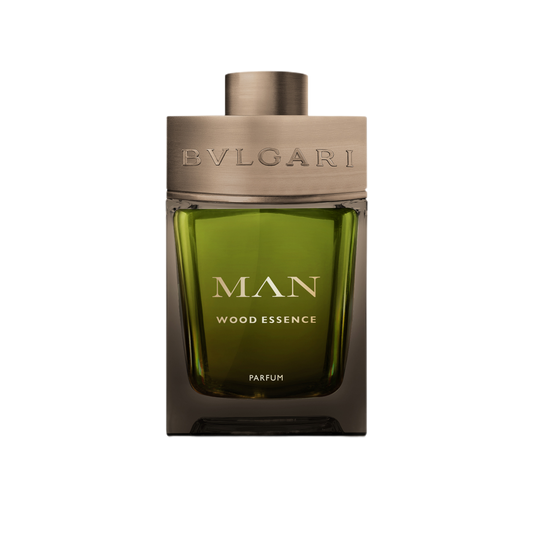 BVLGARI Man Wood Essence Parfum
