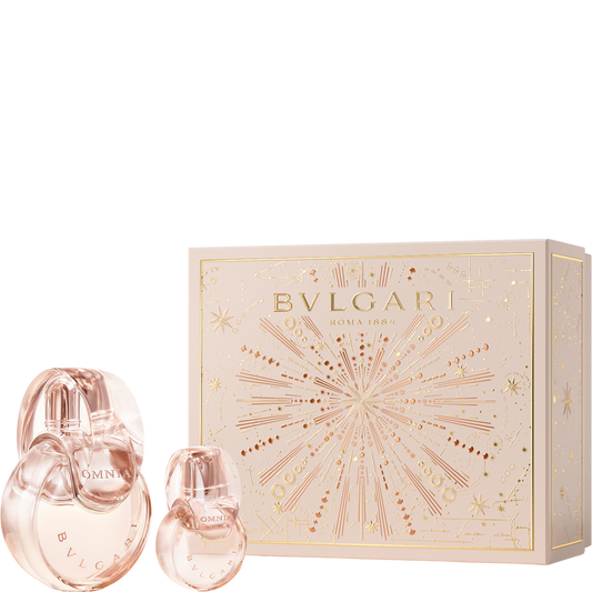 BVLGARI Omnia Crystalline Eau de Parfum 100ml Gift Set