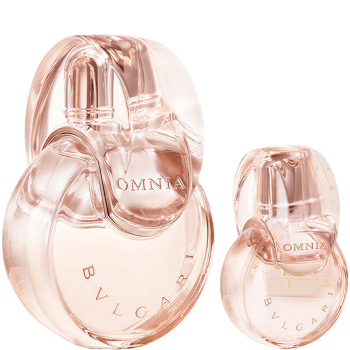 BVLGARI Omnia Crystalline Eau de Parfum 100ml Gift Set