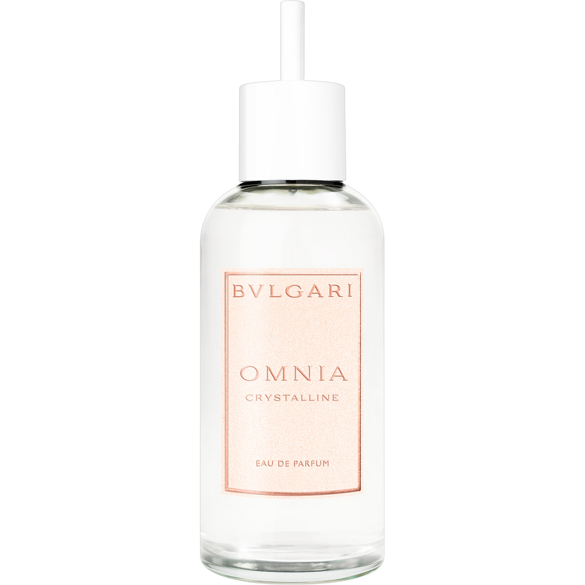 BVLGARI Omnia Crystalline Eau de Parfum Refill - 200ml
