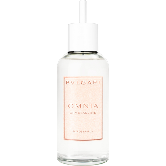 BVLGARI Omnia Crystalline Eau de Parfum Refill