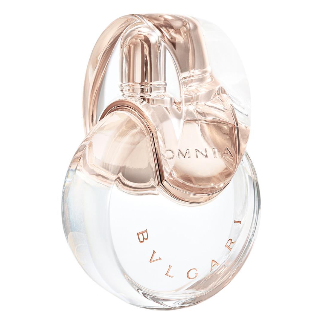 BVLGARI Omnia Crystalline Eau de Toilette Spray - 100ml