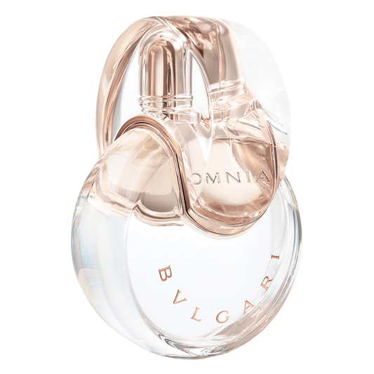 BVLGARI Omnia Crystalline Eau de Toilette Spray