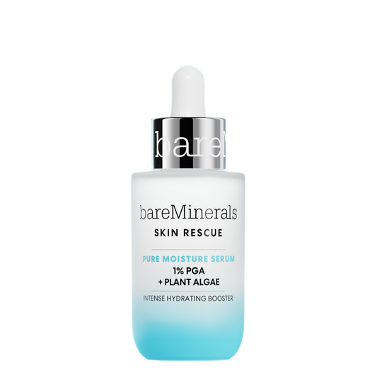 FREE GIFT - bareMinerals Skin Rescue Pure Moisture Serum