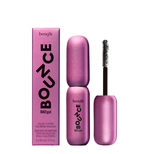 FREE GIFT - Benefit BADgal Bounce Volumising Mascara Mini
