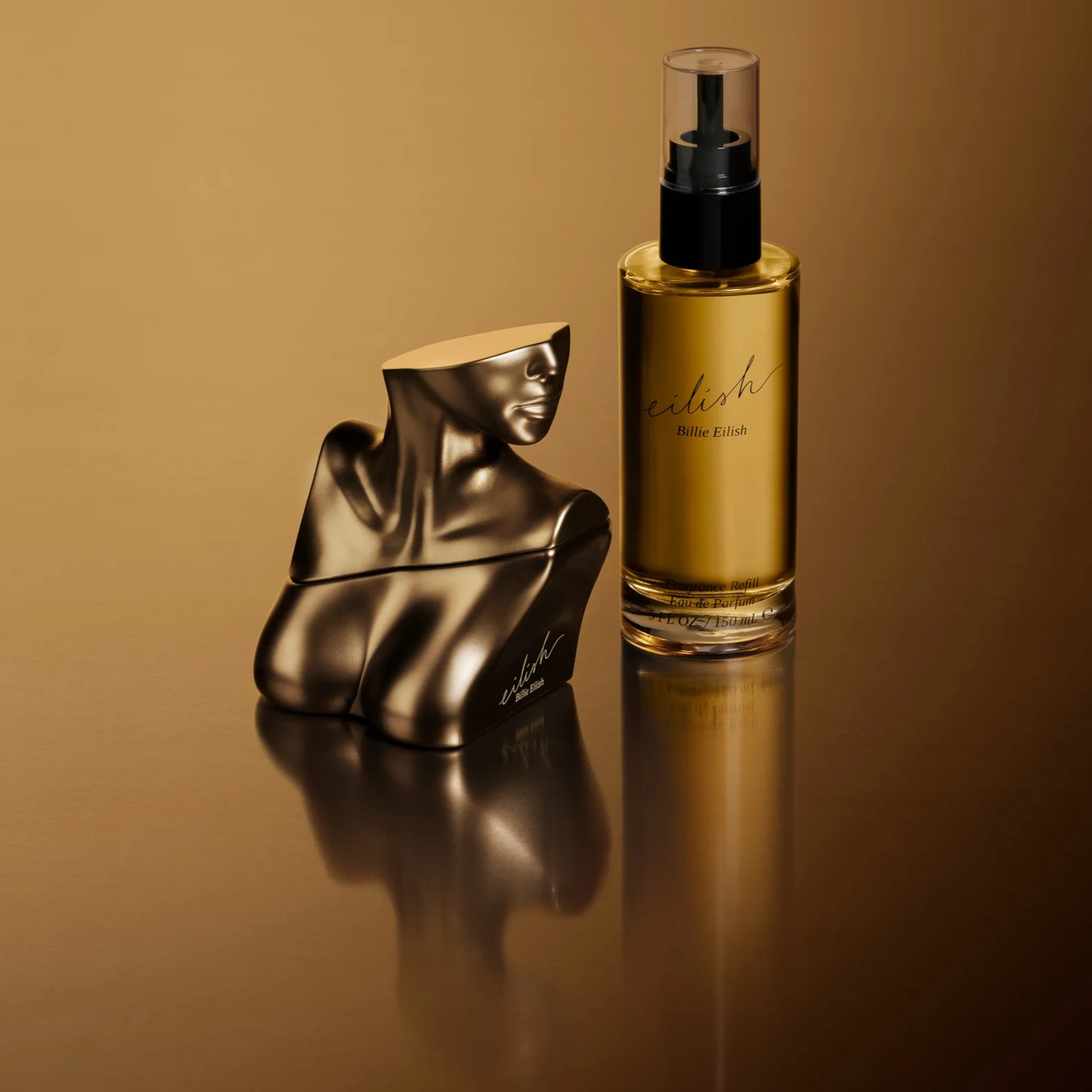 Billie Eilish Eilish Eau de Parfum Refill