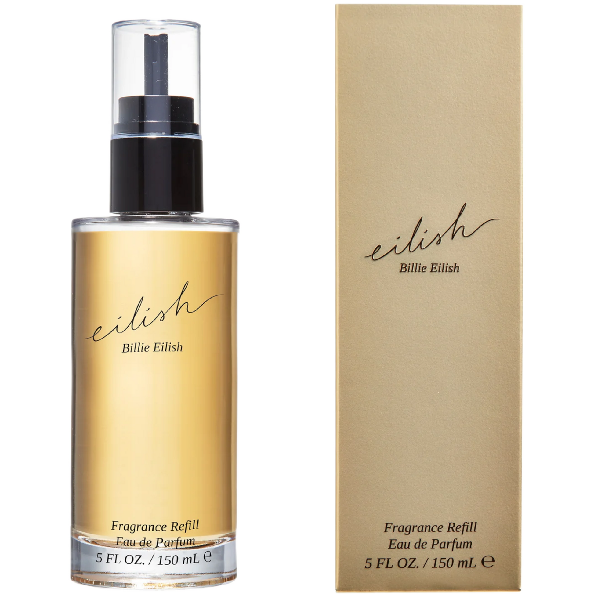 Billie Eilish Eilish Eau de Parfum Refill