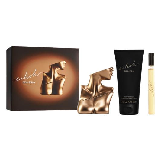 Billie Eilish Eilish Eau de Parfum Spray 100ml Gift Set
