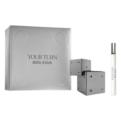 Billie Eilish Your Turn Eau de Parfum 100ml Gift Set