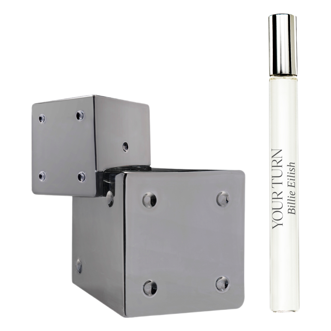 Billie Eilish Your Turn Eau de Parfum 100ml Gift Set