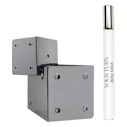 Billie Eilish Your Turn Eau de Parfum 100ml Gift Set