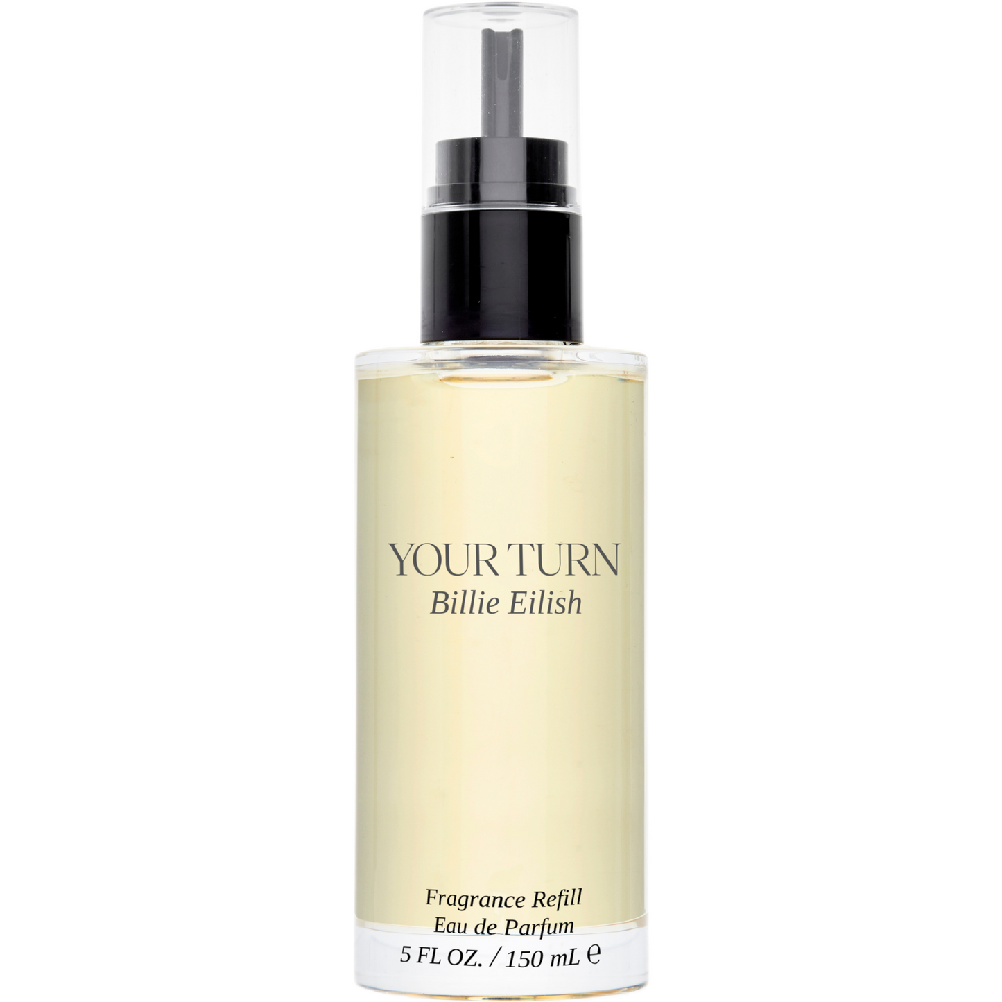 Billie Eilish Your Turn Eau de Parfum Refill