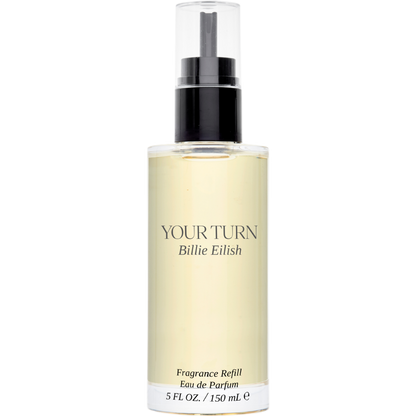 Billie Eilish Your Turn Eau de Parfum Refill