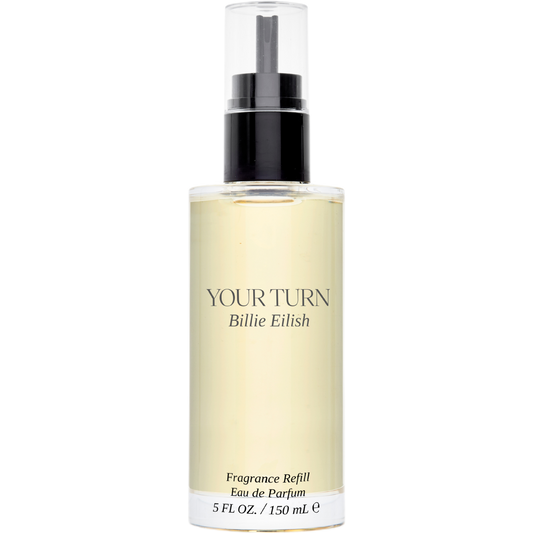 Billie Eilish Your Turn Eau de Parfum Refill
