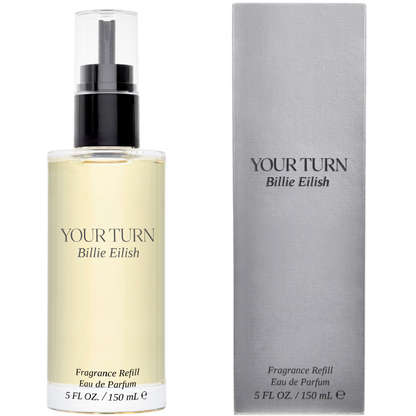 Billie Eilish Your Turn Eau de Parfum Refill
