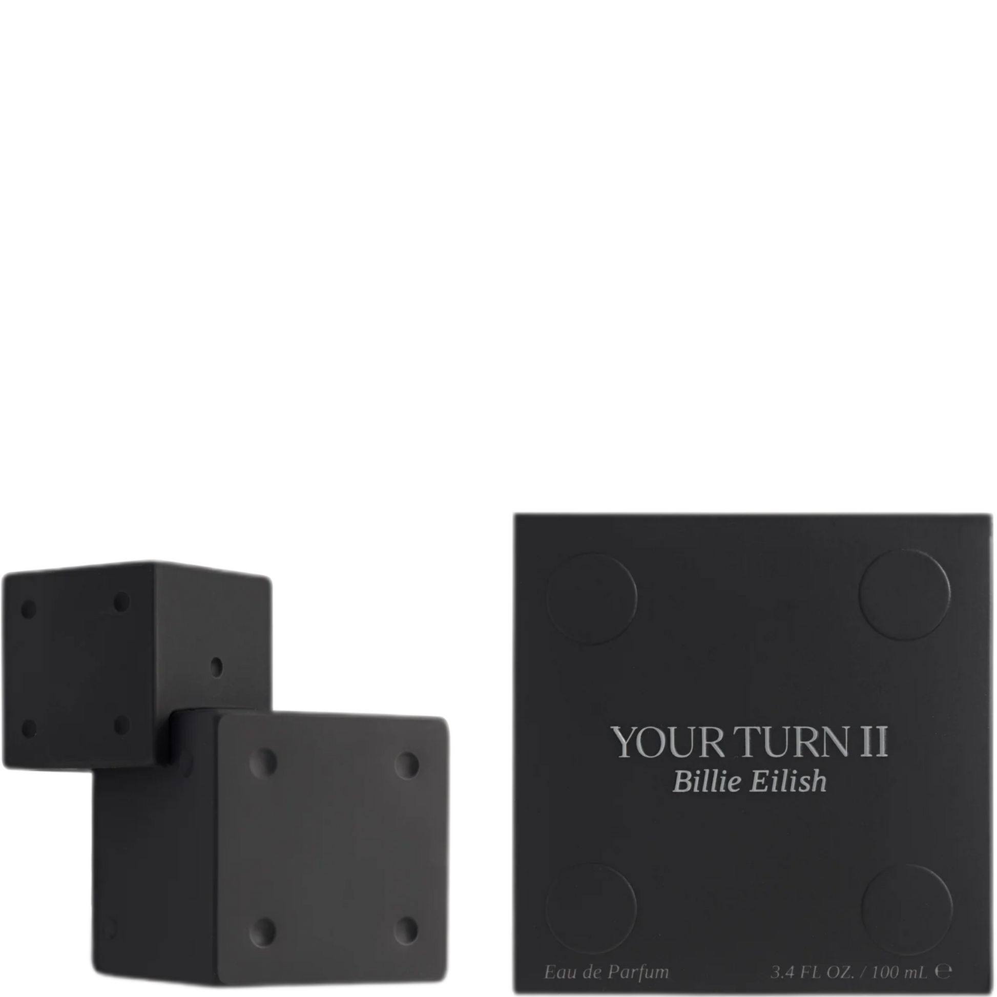 Billie Eilish Your Turn II Eau de Parfum
