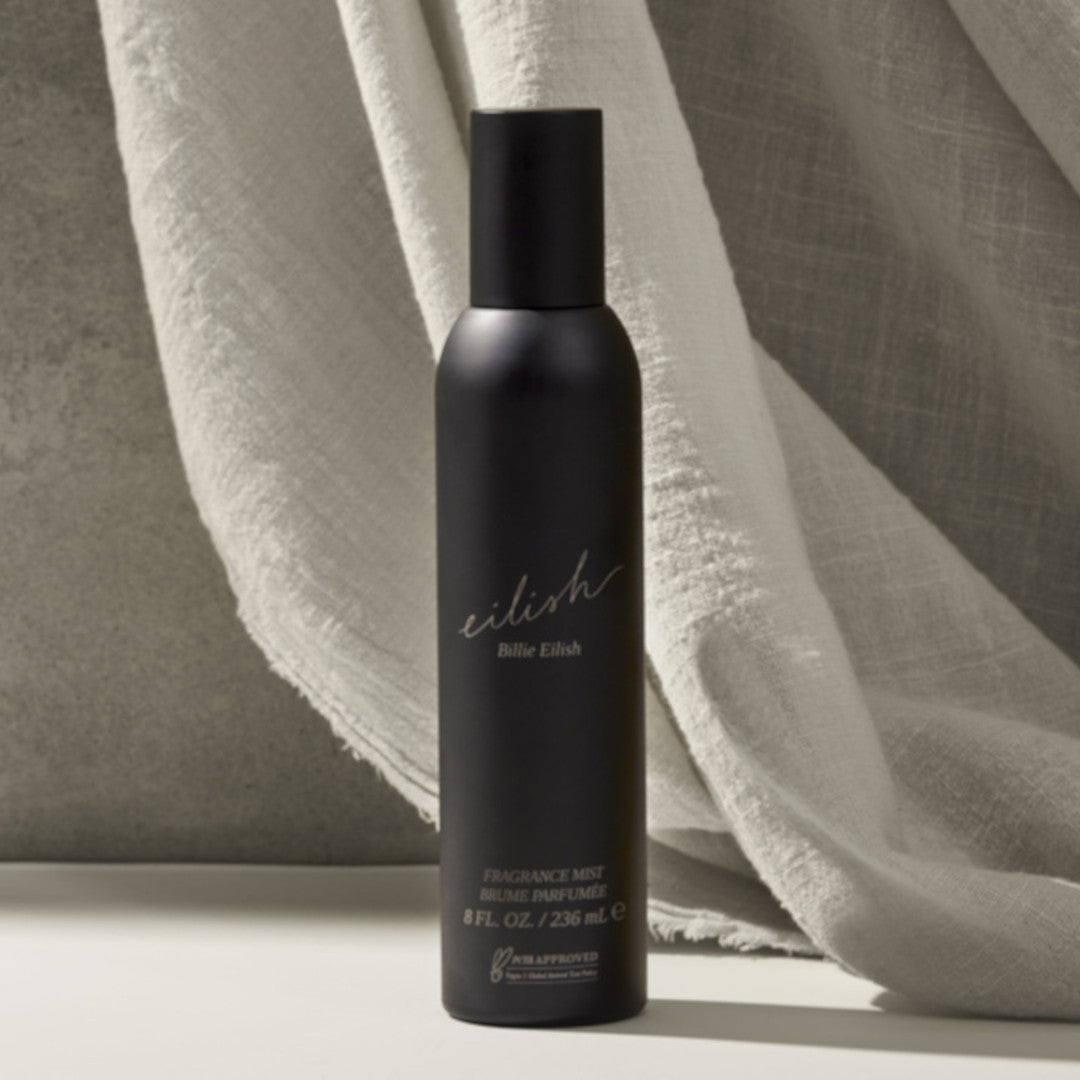 Billie Eilish Eilish Fragrance Mist