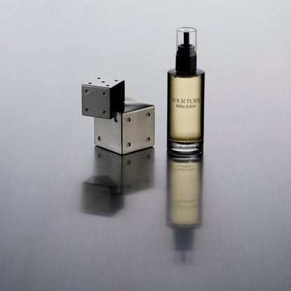 Billie Eilish Your Turn Eau de Parfum Refill