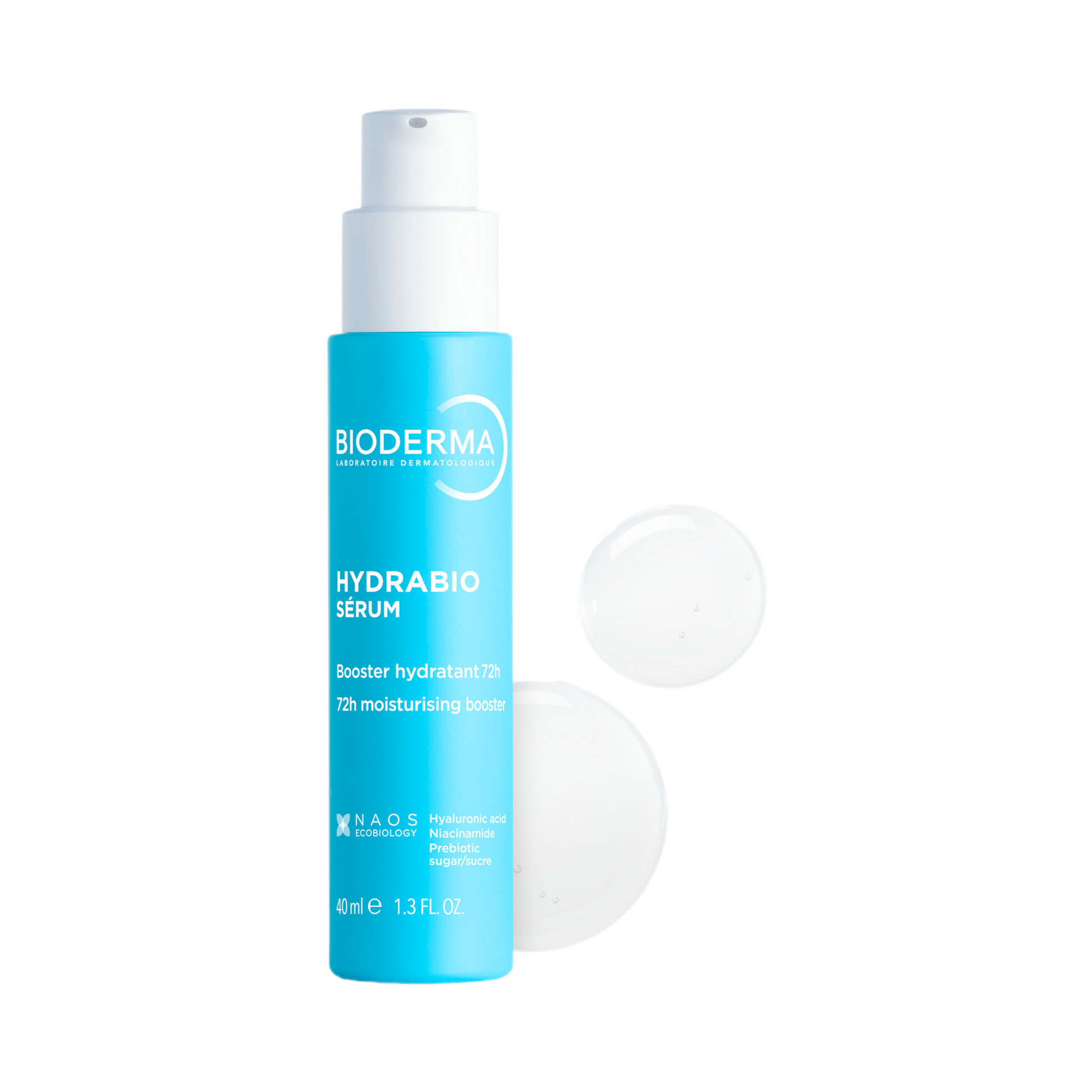 Bioderma Hydrabio Serum