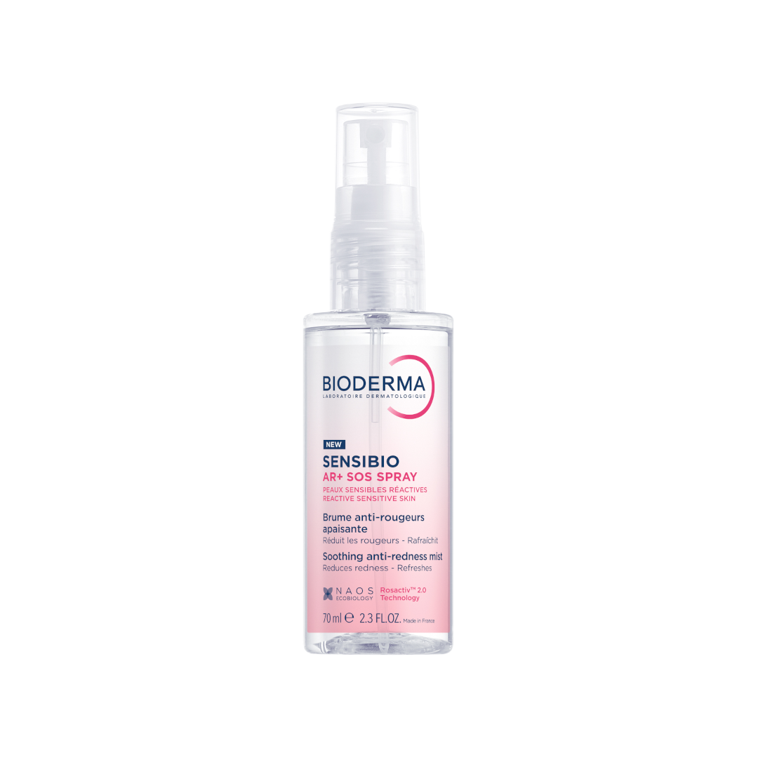 Bioderma Sensibio AR+ SOS Spray - 70ml