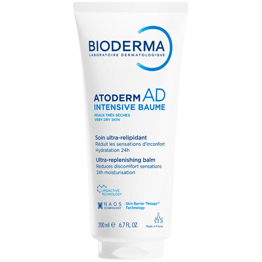 Bioderma Atoderm AD Intensive Baume - Ultra Replenishing Balm