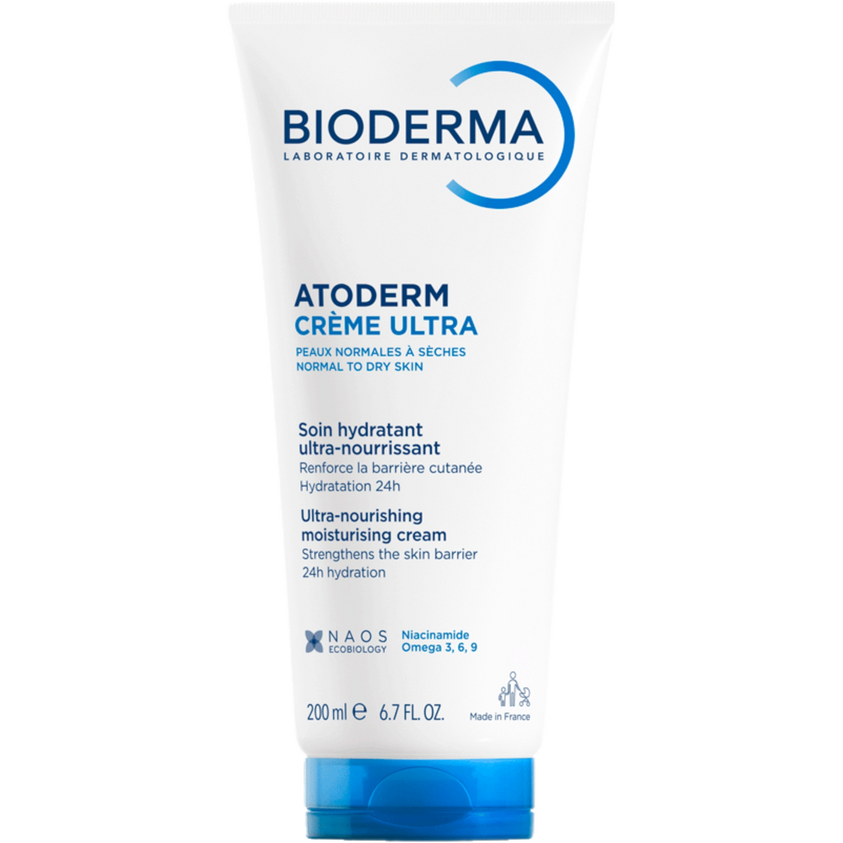 Atoderm Creme Ultra Nourishing