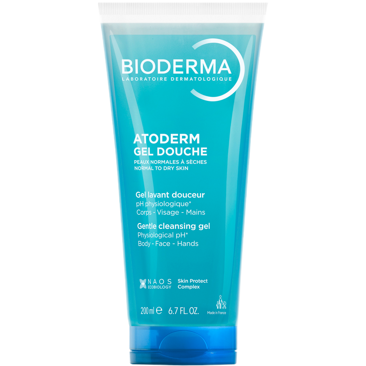 Atoderm Gentle Cleansing Gel