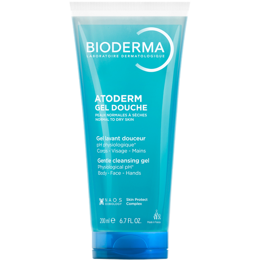 Bioderma Atoderm Gentle Cleansing Gel
